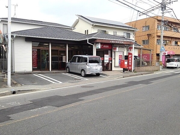 ヒルズ　ポラリス弐番館の物件内観写真